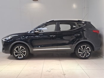 Used MG MG ZS 2022 for sale - 79368292: Photo