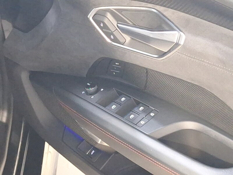 Used Audi RS e-tron GT 2021 for sale - 77366167: Photo 14