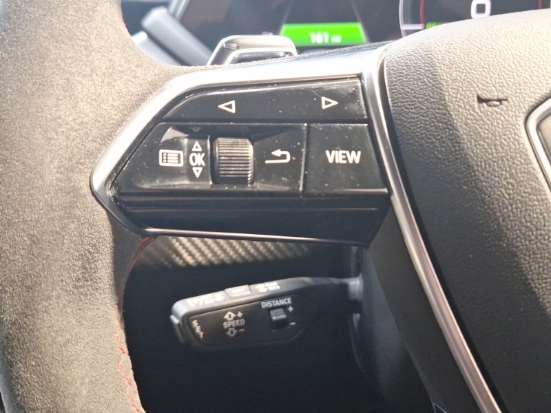 Used Audi RS e-tron GT 2021 for sale - 77366167: Photo 16