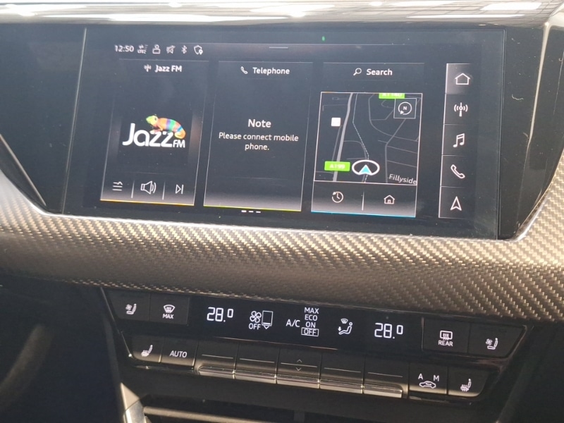 Used Audi RS e-tron GT 2021 for sale - 77366167: Photo 19