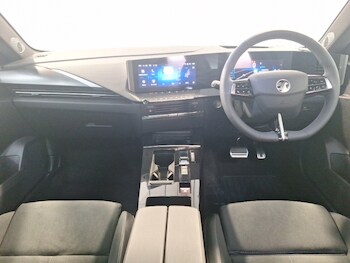 Used Vauxhall Astra 2025 for sale - 78290869: Photo