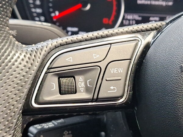Used Audi A5 2017 for sale - 75633609: Photo 15