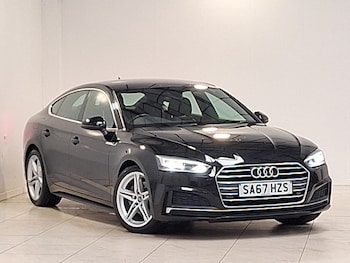 Audi - A5