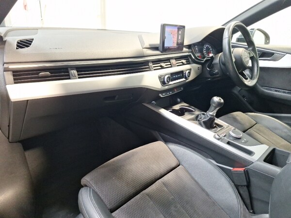 Used Audi A5 2017 for sale - 75633609: Photo 5
