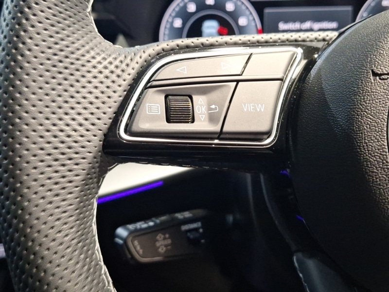 Used Audi A3 2024 for sale - 76571478: Photo 15