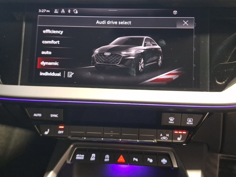 Used Audi A3 2024 for sale - 76571478: Photo 18