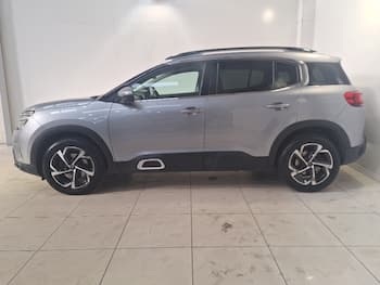 Used Citroen C5 Aircross 2020 for sale - 79857850: Photo