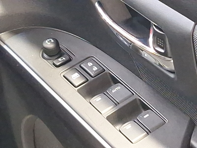 Used Suzuki SX4 S-Cross 2023 for sale - 76493548: Photo 14