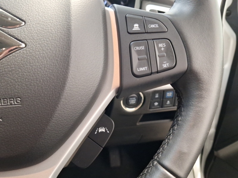 Used Suzuki SX4 S-Cross 2023 for sale - 76493548: Photo 16