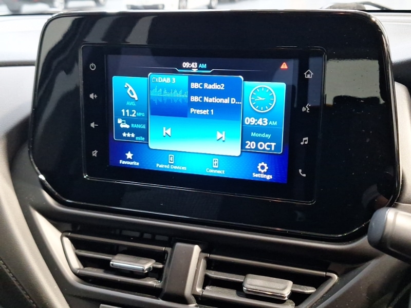 Used Suzuki SX4 S-Cross 2023 for sale - 76493548: Photo 17