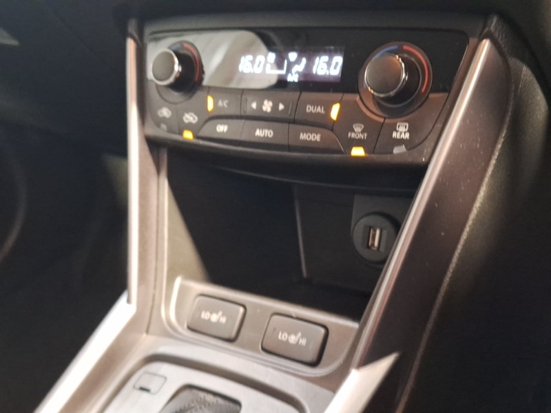 Used Suzuki SX4 S-Cross 2023 for sale - 76493548: Photo 19