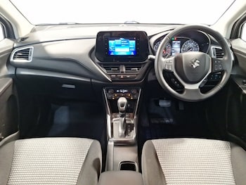 Used Suzuki SX4 S-Cross 2023 for sale - 76493548: Photo