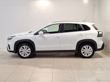 Used Suzuki SX4 S-Cross 2023 for sale - 76493548: Photo