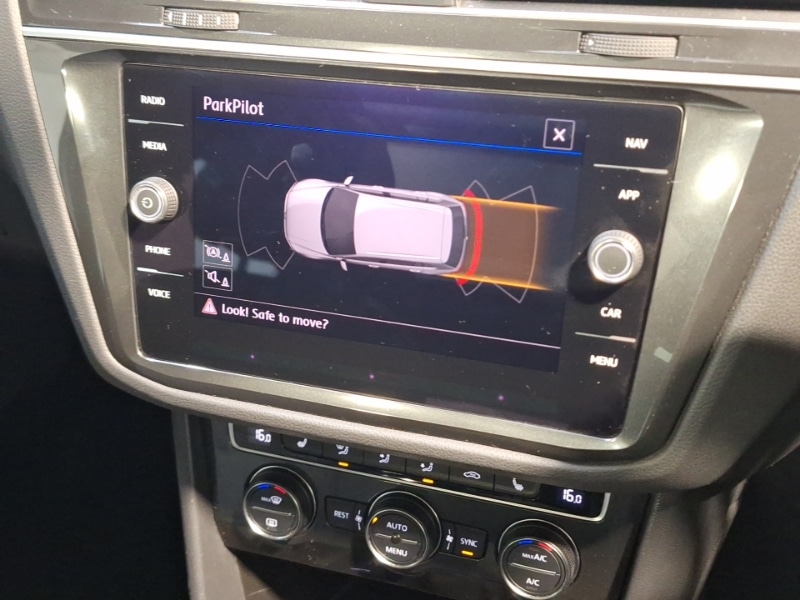 Used Volkswagen Tiguan 2017 for sale - 76511580: Photo 10