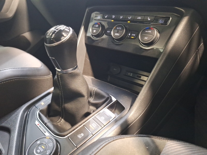 Used Volkswagen Tiguan 2017 for sale - 76511580: Photo 11