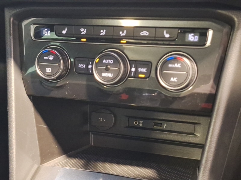 Used Volkswagen Tiguan 2017 for sale - 76511580: Photo 19