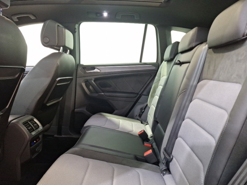 Used Volkswagen Tiguan 2017 for sale - 76511580: Photo 6