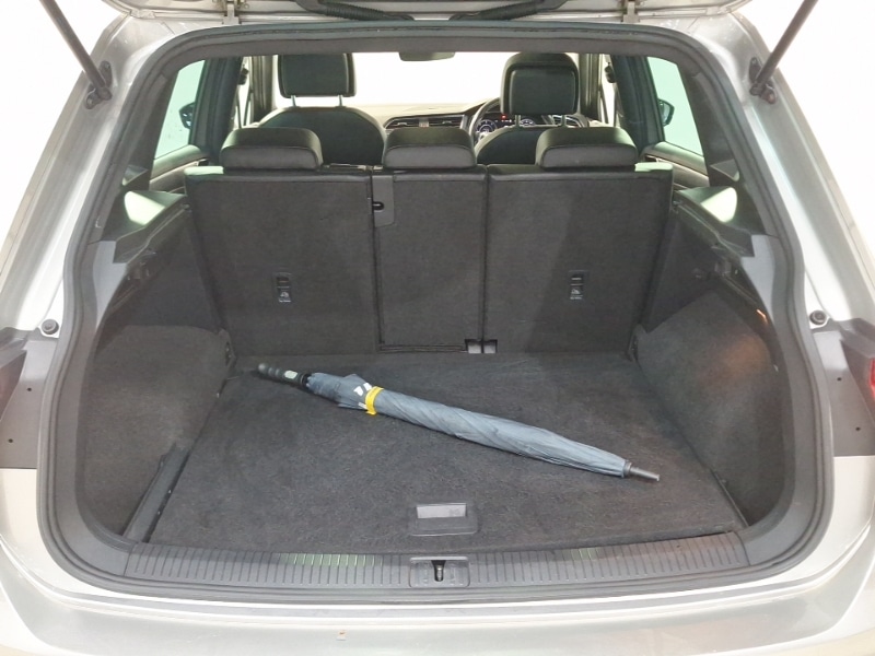 Used Volkswagen Tiguan 2017 for sale - 76511580: Photo 8