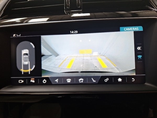 Used Jaguar F-Pace 2019 for sale - 76213511: Photo 10