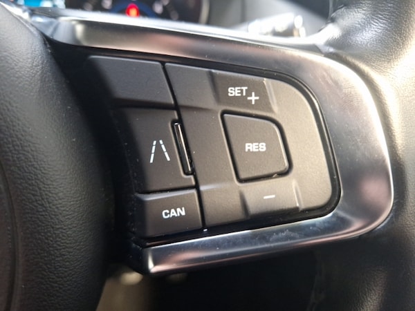 Used Jaguar F-Pace 2019 for sale - 76213511: Photo 15