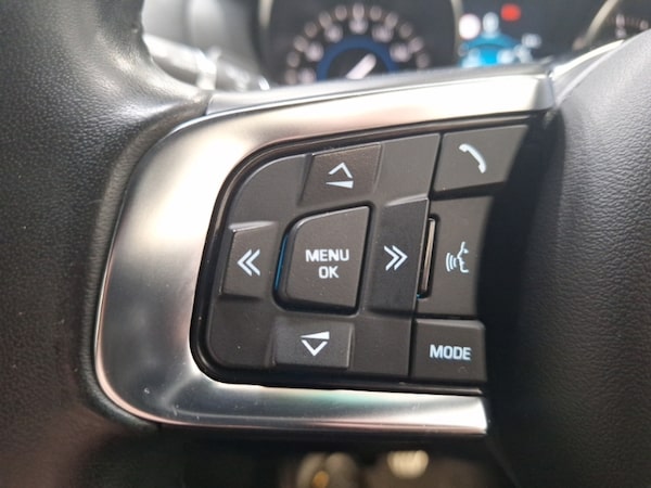 Used Jaguar F-Pace 2019 for sale - 76213511: Photo 16