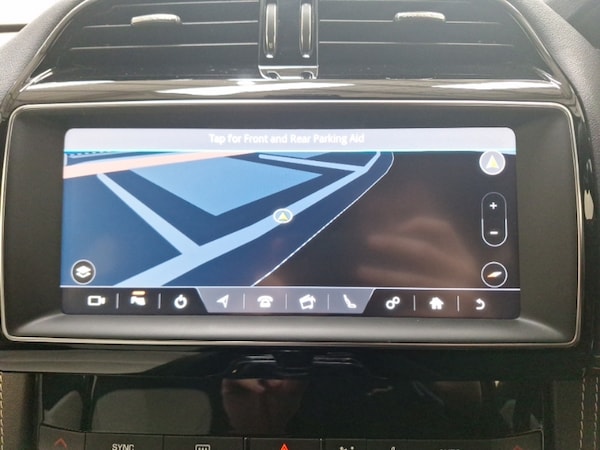 Used Jaguar F-Pace 2019 for sale - 76213511: Photo 18