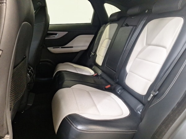Used Jaguar F-Pace 2019 for sale - 76213511: Photo 6