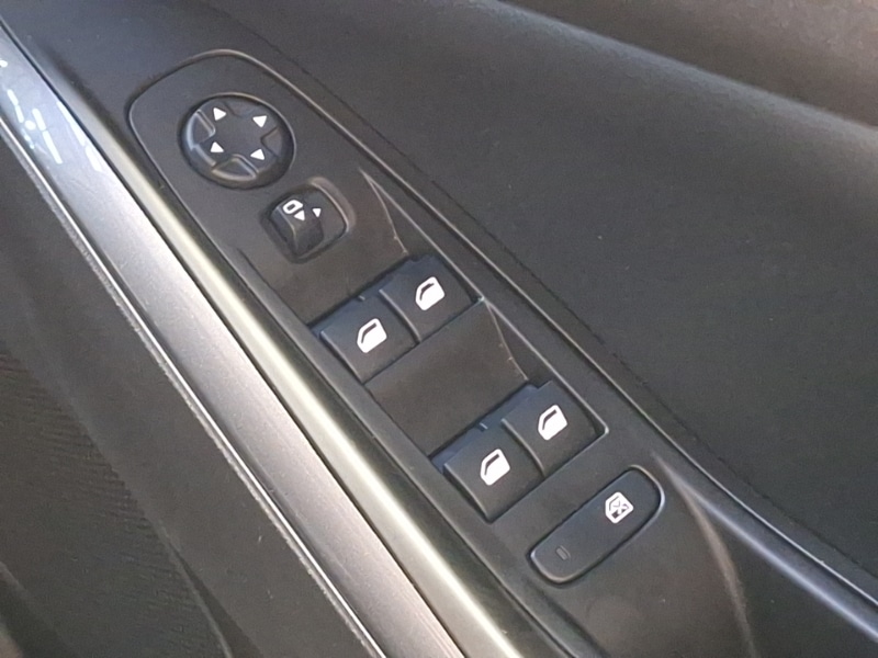 Used Vauxhall Grandland X 2021 for sale - 76343492: Photo 14
