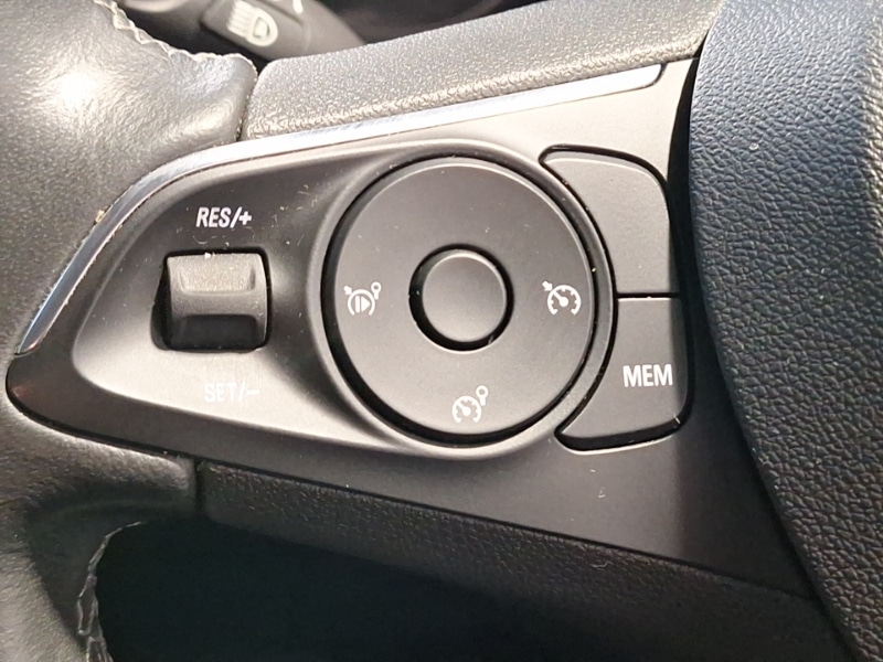 Used Vauxhall Grandland X 2021 for sale - 76343492: Photo 15