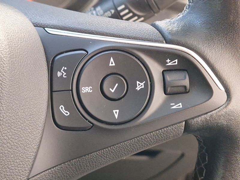 Used Vauxhall Grandland X 2021 for sale - 76343492: Photo 16