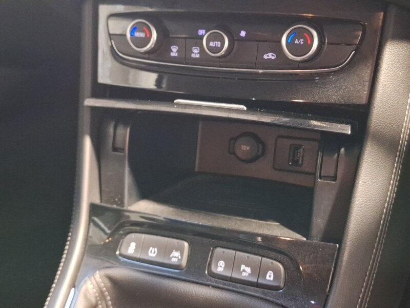 Used Vauxhall Grandland X 2021 for sale - 76343492: Photo 18