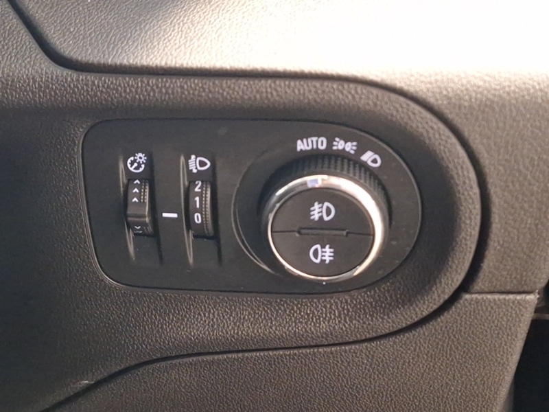 Used Vauxhall Grandland X 2021 for sale - 76343492: Photo 19