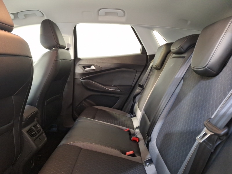 Used Vauxhall Grandland X 2021 for sale - 76343492: Photo 6