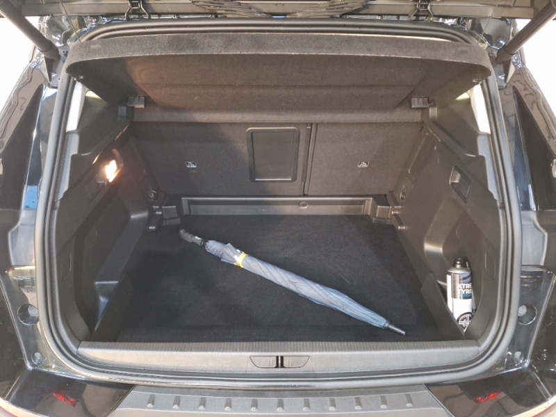 Used Vauxhall Grandland X 2021 for sale - 76343492: Photo 8