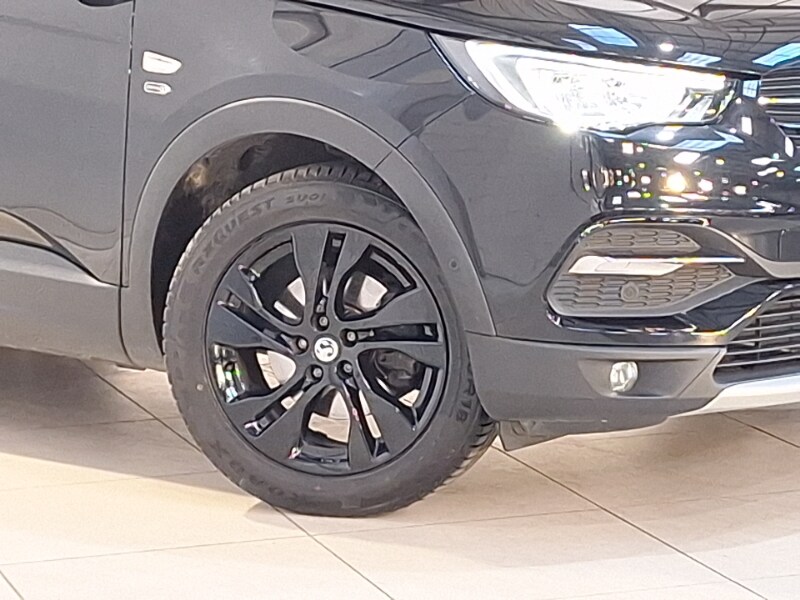 Used Vauxhall Grandland X 2021 for sale - 76343492: Photo 9