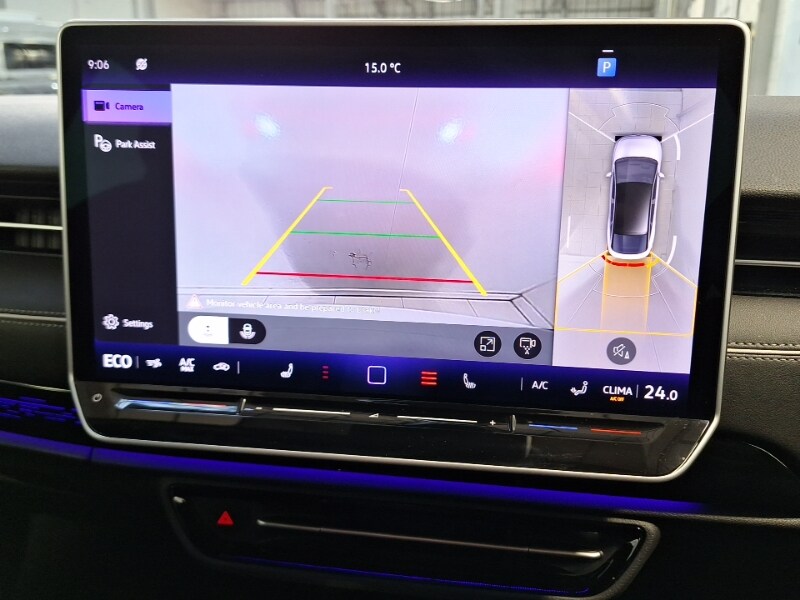 Used Volkswagen ID.7 2024 for sale - 77482736: Photo 10