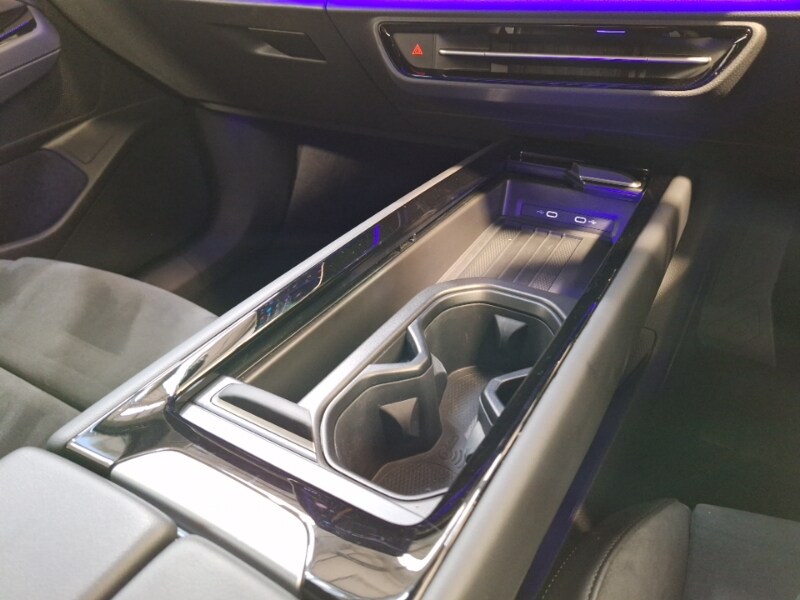 Used Volkswagen ID.7 2024 for sale - 77482736: Photo 19