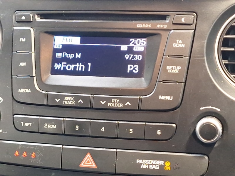 Vehicle 17
