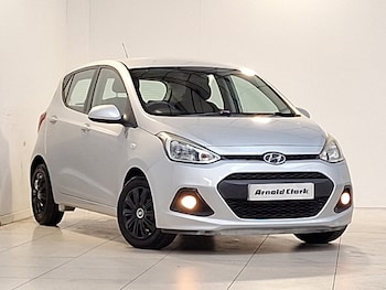 2014 - 1.0 SE 5dr