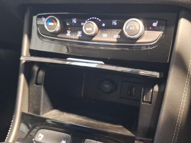 Used Vauxhall Grandland 2022 for sale - 77300103: Photo 18