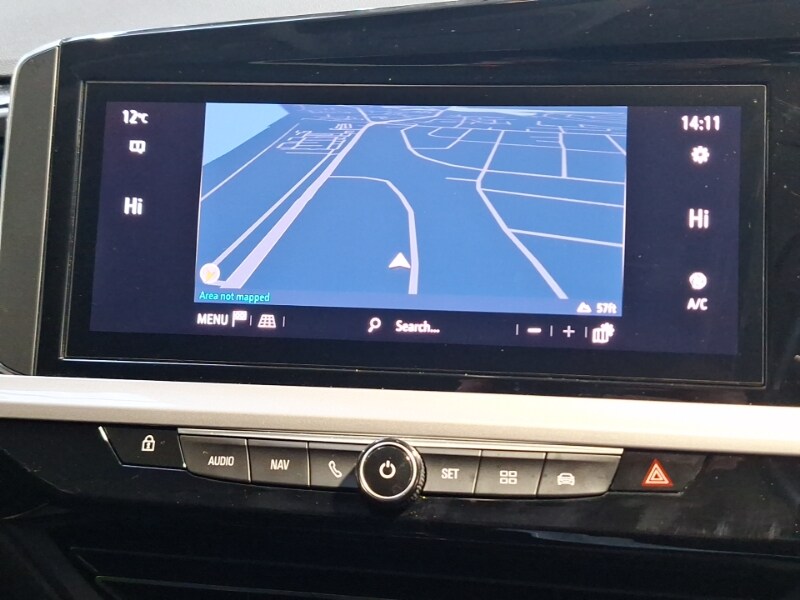 Used Vauxhall Grandland 2022 for sale - 77300103: Photo 19