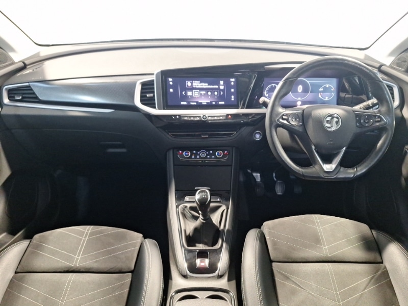 Used Vauxhall Grandland 2022 for sale - 77300103: Photo 2