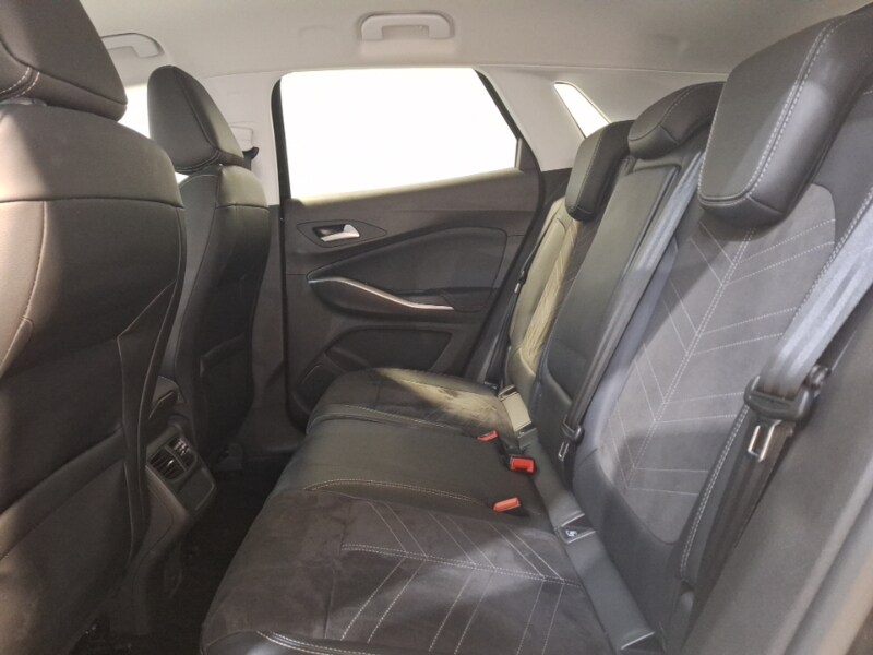 Used Vauxhall Grandland 2022 for sale - 77300103: Photo 6
