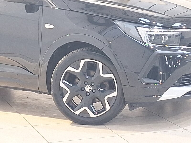 Used Vauxhall Grandland 2022 for sale - 77300103: Photo 9