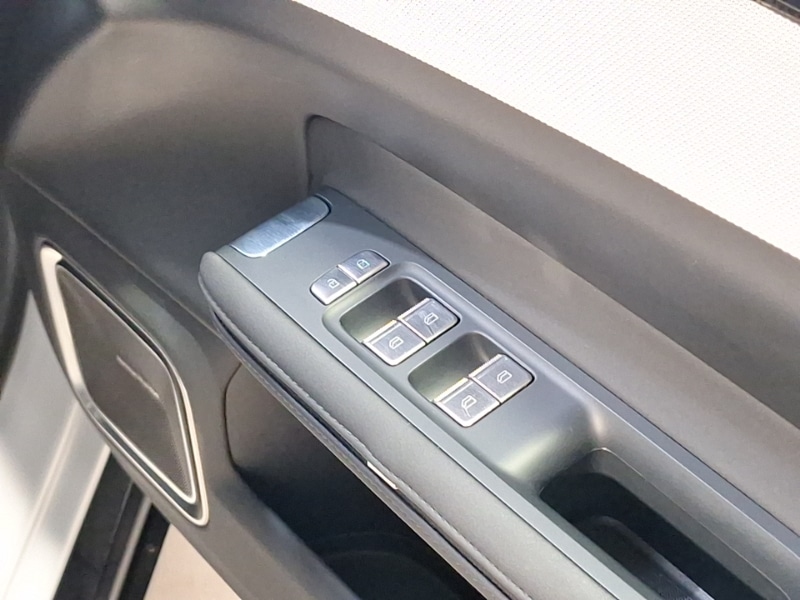 Used Polestar Polestar 4 2025 for sale - 77648619: Photo 14