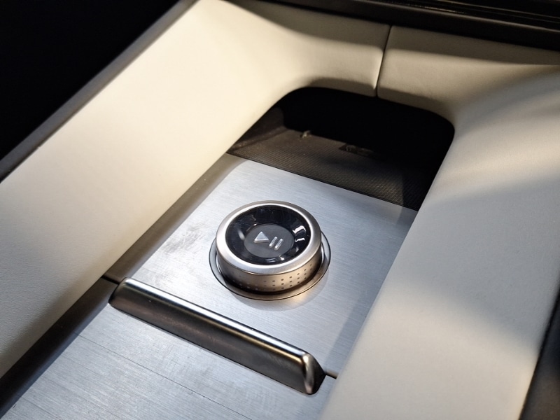 Used Polestar Polestar 4 2025 for sale - 77648619: Photo 18