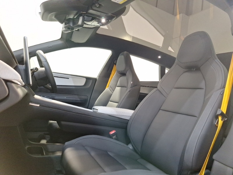 Used Polestar Polestar 4 2025 for sale - 77648619: Photo 19