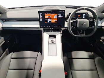 Used Polestar Polestar 4 2025 for sale - 77648619: Photo