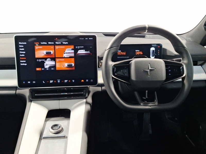 Used Polestar Polestar 4 2025 for sale - 77648619: Photo 7