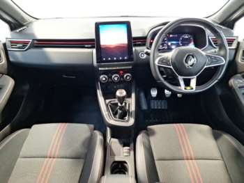 Used Renault Clio 2023 for sale - 74882443: Photo